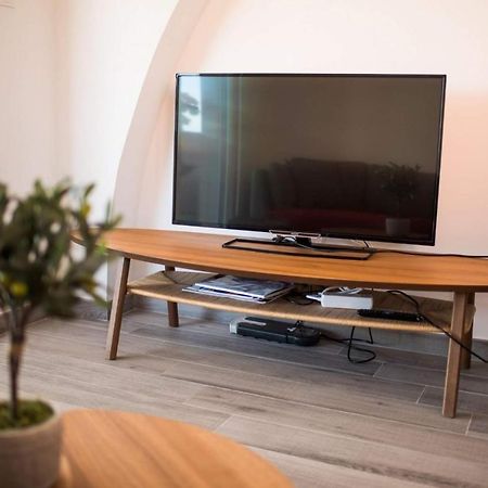 Apartman Zoe Vrbnik Extérieur photo